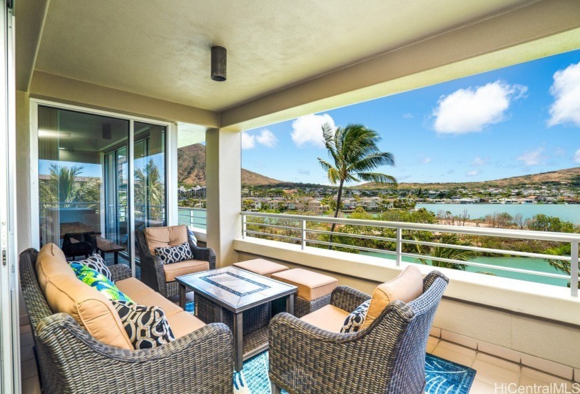 Co-Ownership Opportunity! Looking for a partner to co-own 1/8th - Beach Condo for sale in Honolulu, Hawaii on Beachhouse.com