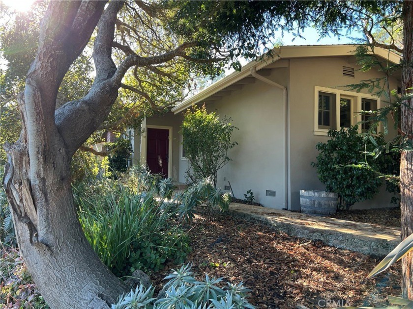 2279 Pineridge Drive. Not seen on market in many years. A single - Beach Home for sale in Cambria, California on Beachhouse.com