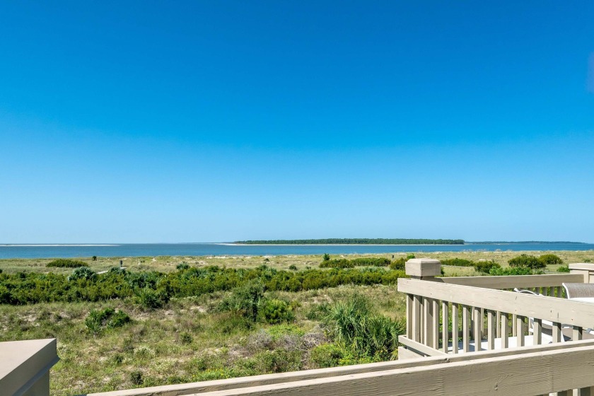 SIGNIFICANT PRICE REDUCTION makes this one-bedroom villa an - Beach Home for sale in Seabrook Island, South Carolina on Beachhouse.com