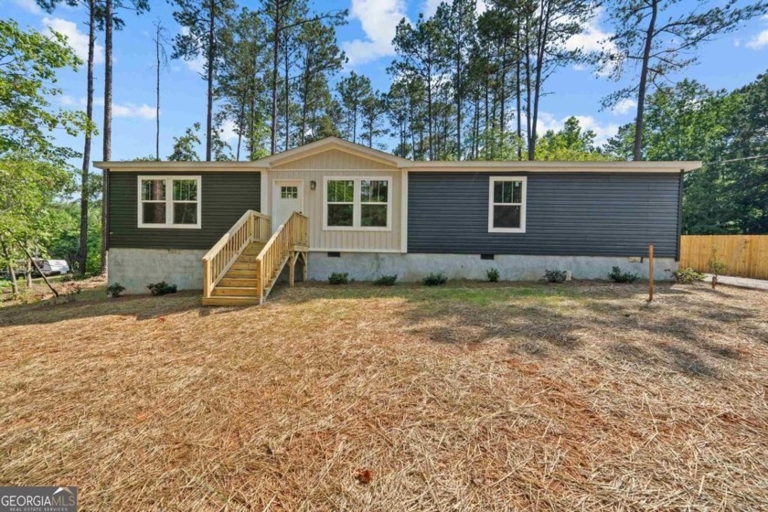 This beautiful home is just what you've been looking for! Brand - Beach Home for sale in Eatonton, Georgia on Beachhouse.com