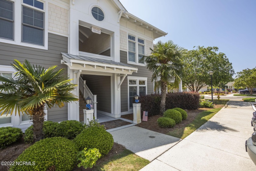 Just Listed! The original owners have taken great care of this - Beach Condo for sale in Southport, North Carolina on Beachhouse.com