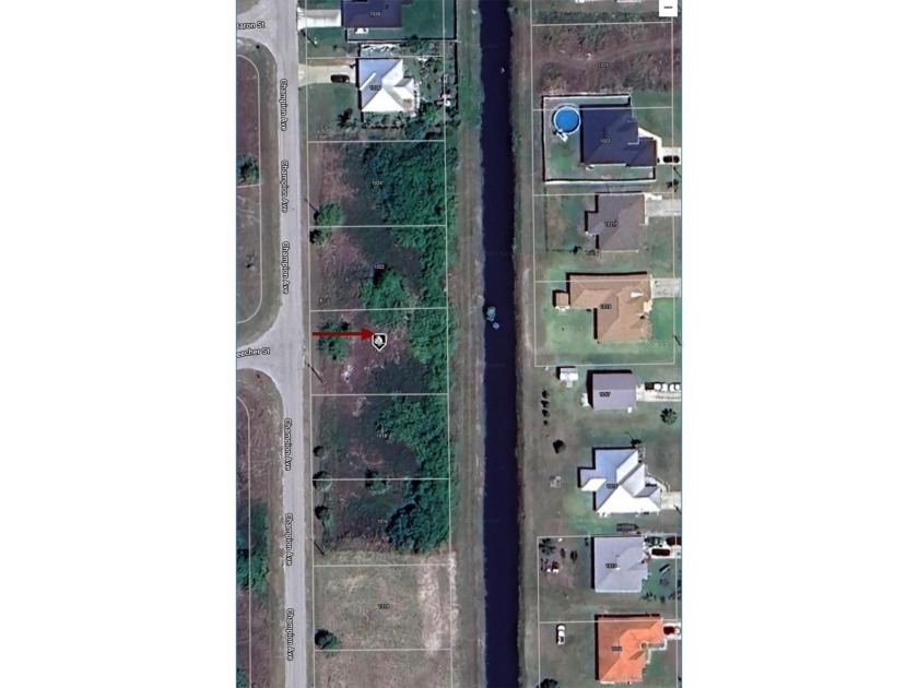 This property, strategically situated near local shopping - Beach Lot for sale in Lehigh Acres, Florida on Beachhouse.com