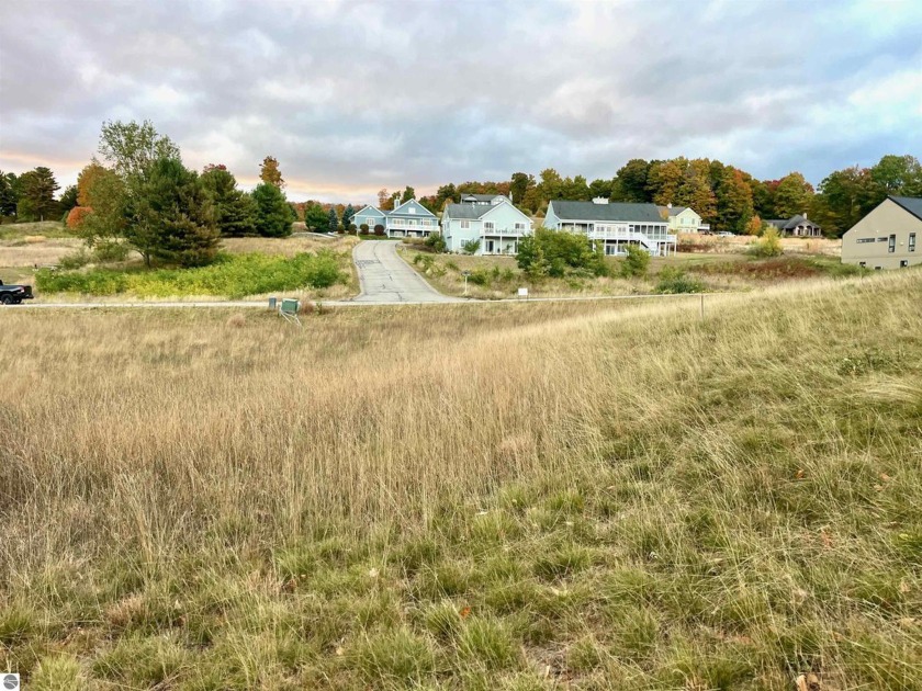 Bring your vision to life on this spacious, reasonably priced - Beach Lot for sale in Empire, Michigan on Beachhouse.com