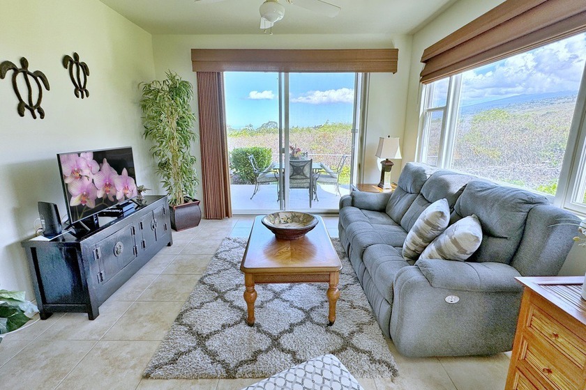 Welcome to refined island living at Na Hale O Keauhou, an - Beach Condo for sale in Kailua Kona, Hawaii on Beachhouse.com