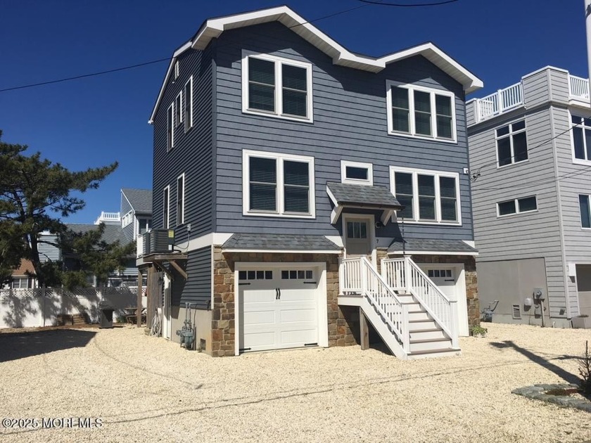 Your LBI getaway starts here in this updated, second floor gem - Beach Townhome/Townhouse for sale in Long Beach Island, New Jersey on Beachhouse.com