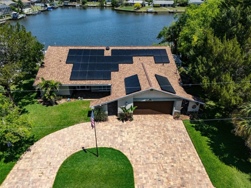One or more photo(s) has been virtually staged. Nestled on the - Beach Home for sale in Palm Coast, Florida on Beachhouse.com