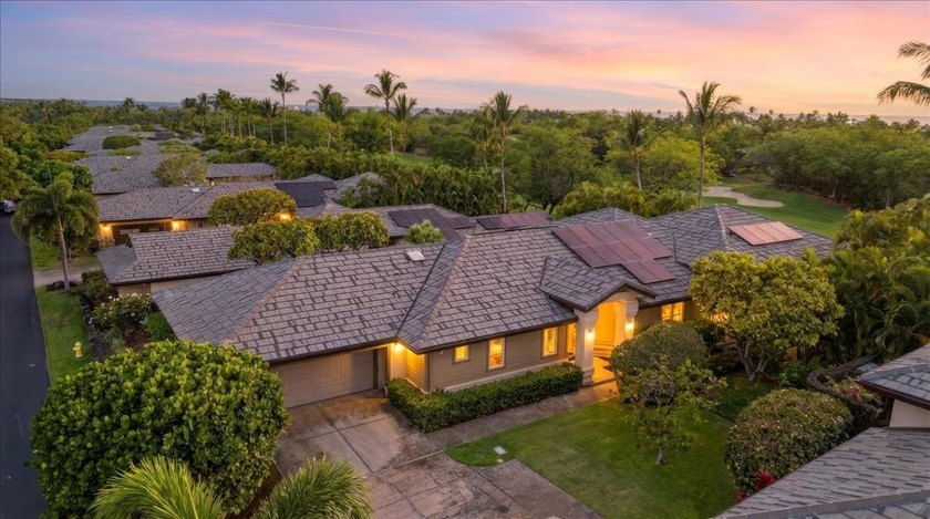 Step into effortless island living at Villages 718, where luxury - Beach Home for sale in Kamuela, Hawaii on Beachhouse.com