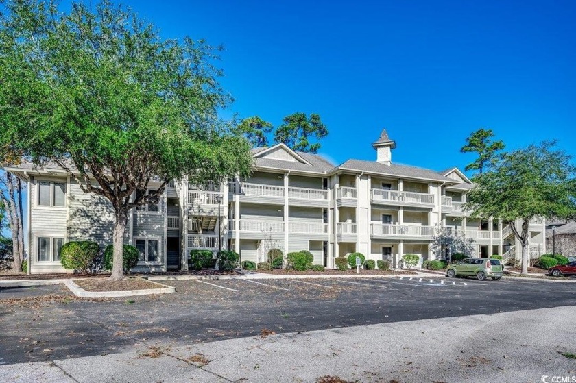 Come and enjoy the Tidewater Lifestyle from this beautiful 3 - Beach Condo for sale in North Myrtle Beach, South Carolina on Beachhouse.com