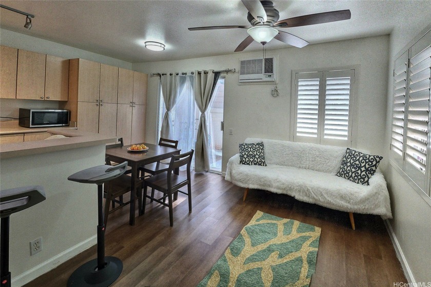 This attached, two-story townhome offers the feel of a single - Beach Condo for sale in Ewa Beach, Hawaii on Beachhouse.com