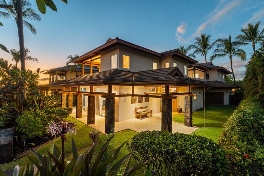 Welcome to Forever Sunsets - a rare opportunity within the - Beach Home for sale in Kailua Kona, Hawaii on Beachhouse.com