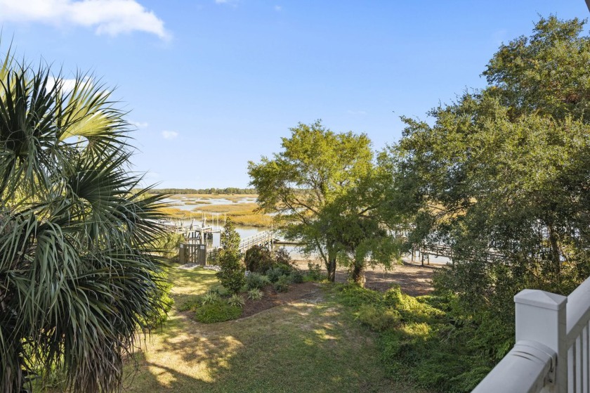 Fabulous, condo located less than one mile from Folly Beach in - Beach Home for sale in Charleston, South Carolina on Beachhouse.com