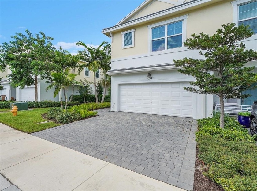 Welcome to this beautifully designed townhome featuring three - Beach Townhome/Townhouse for sale in Deerfield Beach, Florida on Beachhouse.com