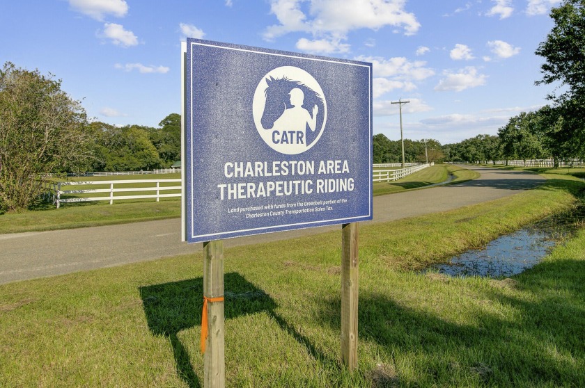 What makes this Johns Island property special? Come and see! The - Beach Home for sale in Johns Island, South Carolina on Beachhouse.com