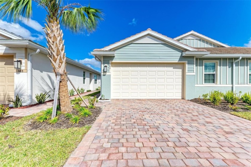 Nestled in the serene community of Palencia, Venice, Florida - Beach Home for sale in Venice, Florida on Beachhouse.com