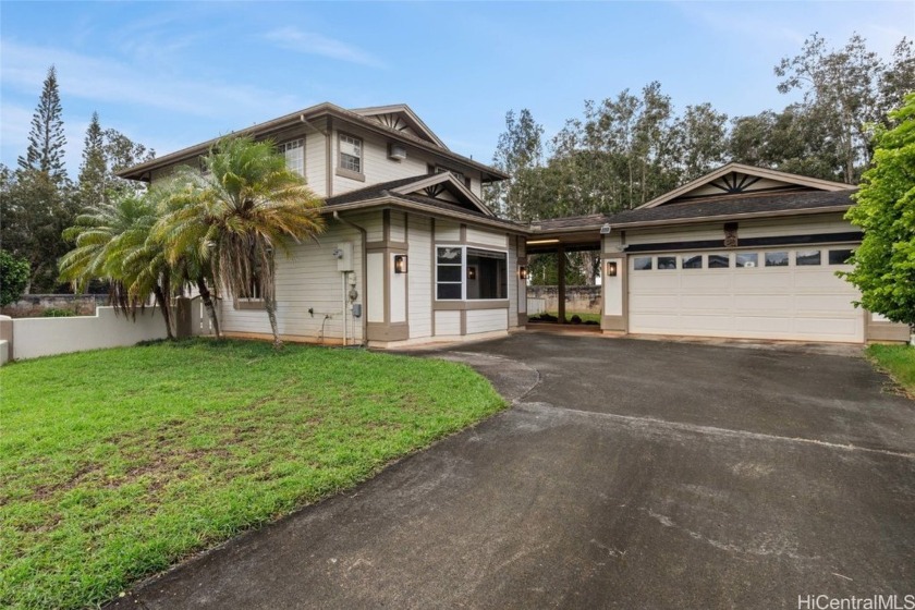 Nestled in the desirable Mililani Mauka neighborhood, this - Beach Home for sale in Mililani, Hawaii on Beachhouse.com