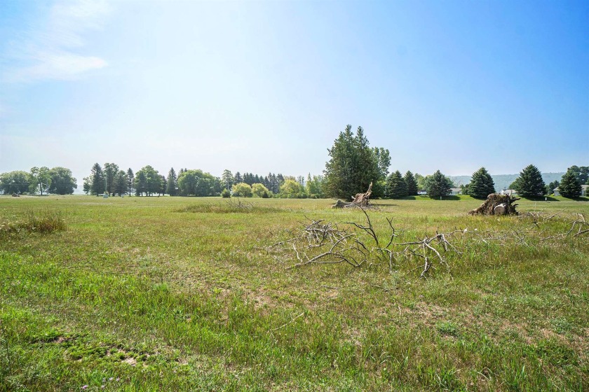 This vacant lot is level and ready for building a home in the - Beach Home for sale in Arcadia, Michigan on Beachhouse.com
