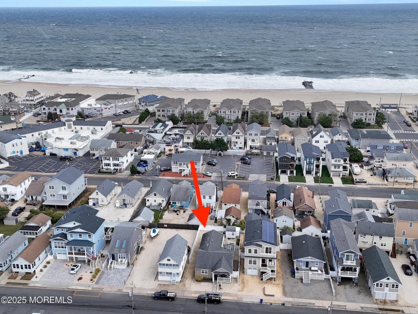 Your Dream Beachside Retreat - Steps from Manasquan Beach - Beach Home for sale in Manasquan, New Jersey on Beachhouse.com