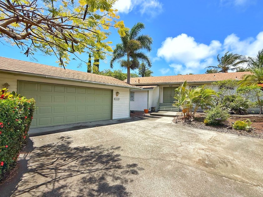 Spacious Golf Course Living in Beautiful Discovery Harbour - Beach Home for sale in Naalehu, Hawaii on Beachhouse.com
