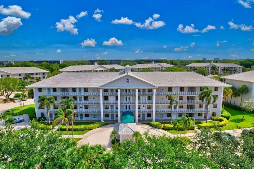 Prime Location Alert! Whitehall condos are ideally situated in - Beach Condo for sale in Boca Raton, Florida on Beachhouse.com