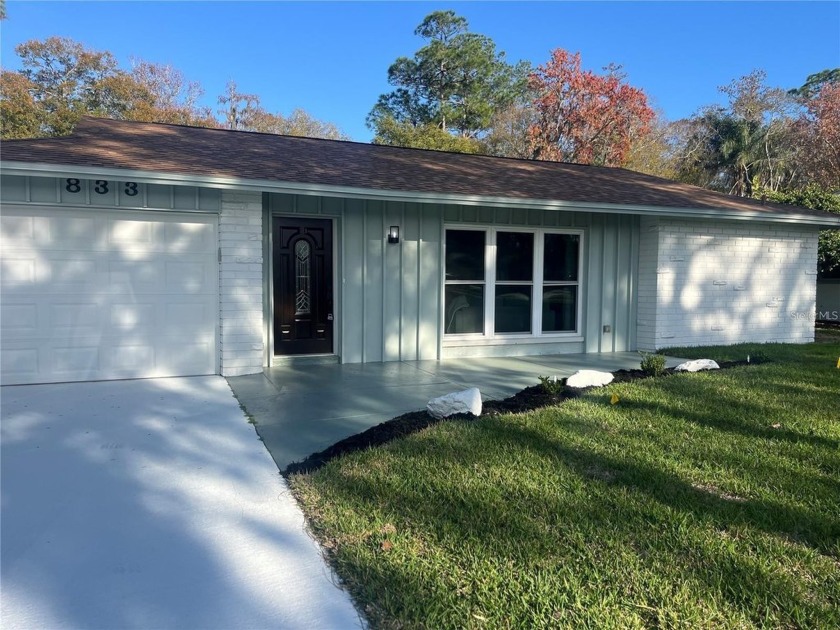 Under contract-accepting backup offerspletely remodeled 2/2 Bath - Beach Home for sale in Palm Harbor, Florida on Beachhouse.com