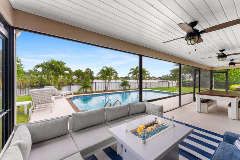 Only investors. Furniture and tenants included till end of march - Beach Home for sale in Wellington, Florida on Beachhouse.com