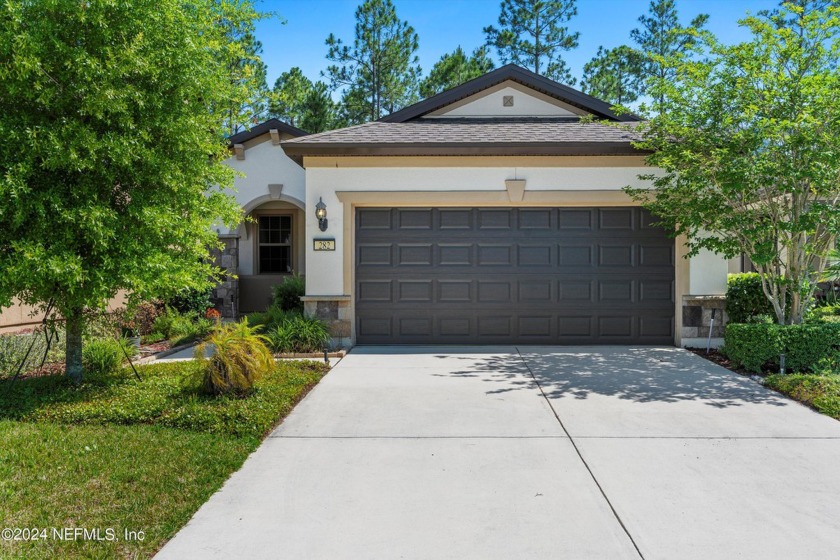 Motivated Seller !! Welcome to the Amazing Community of Del Webb - Beach Home for sale in Ponte Vedra, Florida on Beachhouse.com