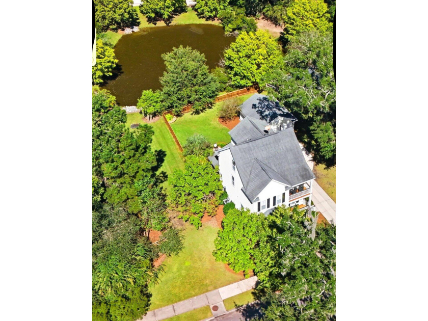 This stunning home is located in Carolina Bay's Most - Beach Home for sale in Charleston, South Carolina on Beachhouse.com