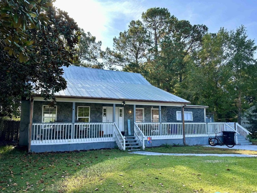 Don't Miss Your Opportunity To Live In Surfside Beach and within - Beach Home for sale in Surfside Beach, South Carolina on Beachhouse.com