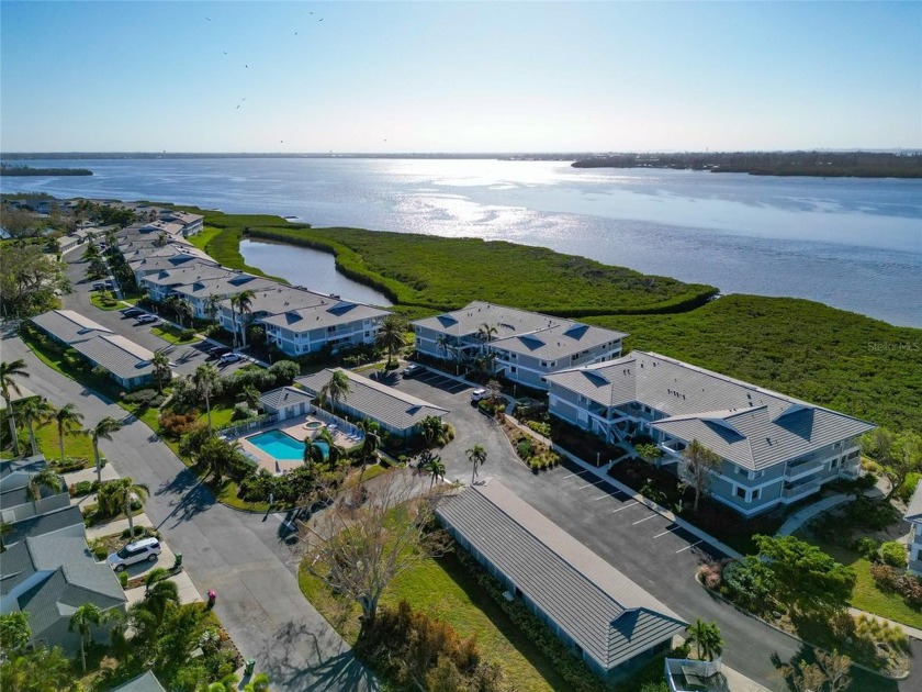 The SPECTACULAR PALMA SOLA BAY VIEWS Will Capture Your Heart The - Beach Condo for sale in Bradenton, Florida on Beachhouse.com