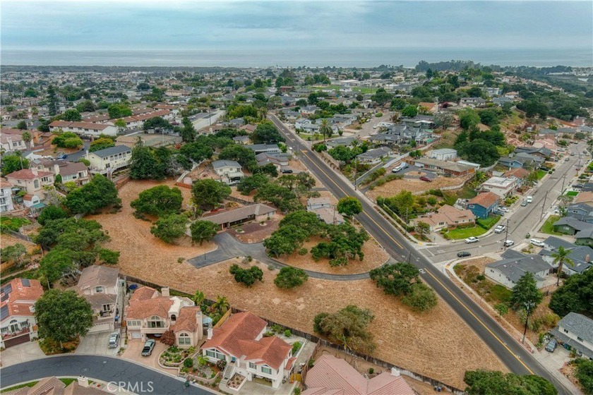 One of the largest remaining R-1 parcels in Grover Beach - an - Beach Home for sale in Grover Beach, California on Beachhouse.com