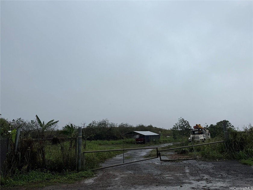 Come be a part of the, *KLRF STORY,* a one of a kind - Beach Acreage for sale in Waipahu, Hawaii on Beachhouse.com