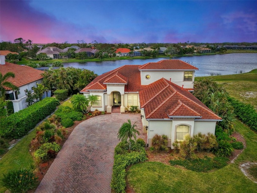 **Experience Luxury Living at Boca Royale!**

Discover - Beach Home for sale in Englewood, Florida on Beachhouse.com