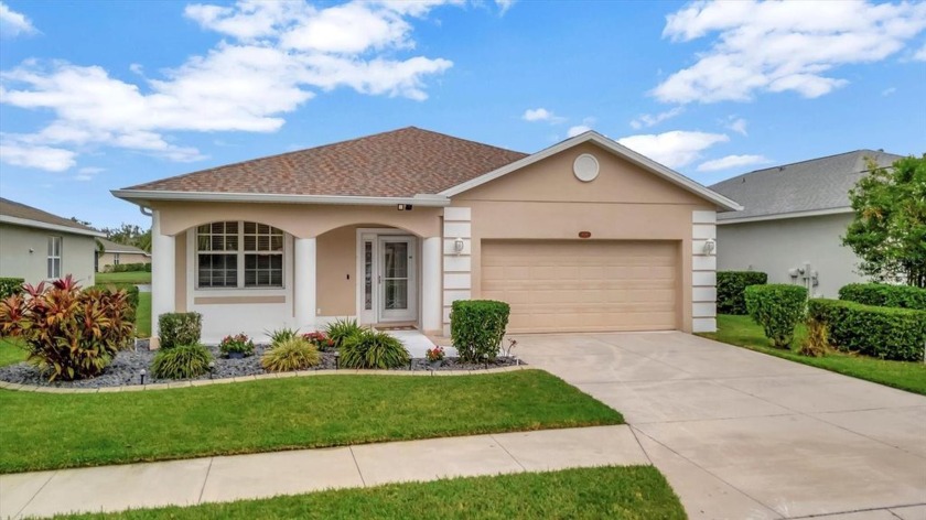 Welcome to Paradise! This impressive home is located in - Beach Home for sale in Bradenton, Florida on Beachhouse.com