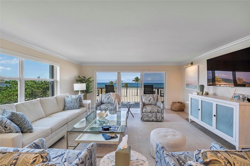 HOA DUES REDUCED TO $1,716 per month: SELLER TO PROVIDE 3 MONTHS - Beach Condo for sale in Fort Lauderdale, Florida on Beachhouse.com
