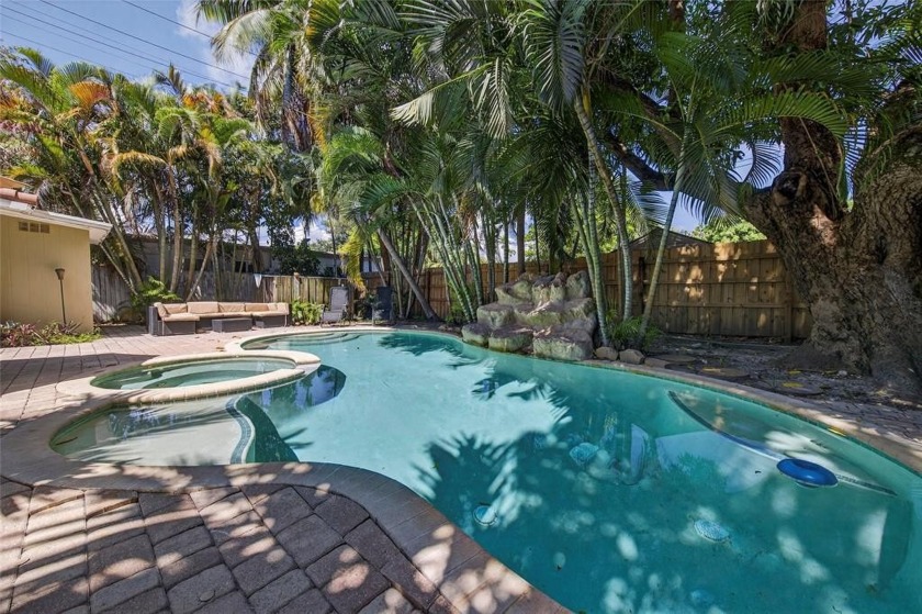 HIGHLY desired Poinsettia Heights neighborhood gem!  Updated - Beach Home for sale in Fort Lauderdale, Florida on Beachhouse.com
