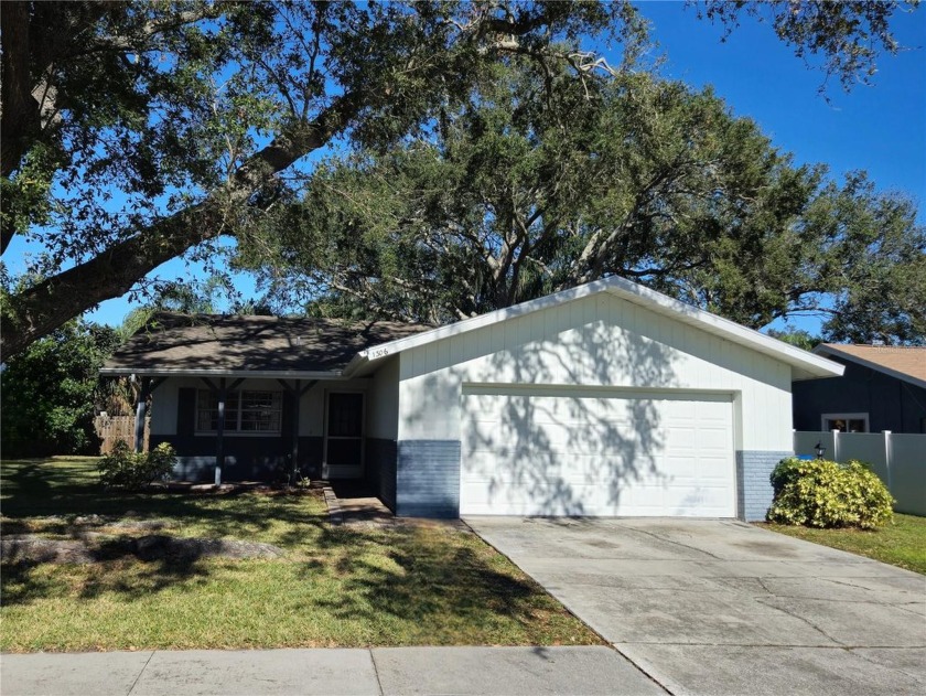 Nestled in the heart of the charming Whisper Highlands community - Beach Home for sale in Largo, Florida on Beachhouse.com