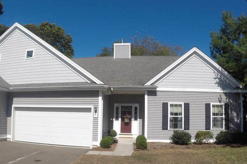 You will never need to move again! Eden Harbour, an elegant and - Beach Condo for sale in Old Saybrook, Connecticut on Beachhouse.com