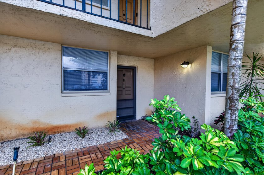 Here is a perfect opportunity to own an apartment in a quiet 55+ - Beach Condo for sale in Lauderhill, Florida on Beachhouse.com