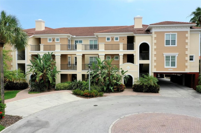 Beautiful waterfront 3 Bedroom, 2.5 Bath condominium within just - Beach Condo for sale in St. Petersburg, Florida on Beachhouse.com