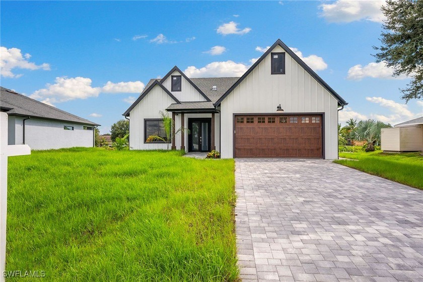 Must sell! Builder is ready to make a deal- now is the time to - Beach Home for sale in Lehigh Acres, Florida on Beachhouse.com