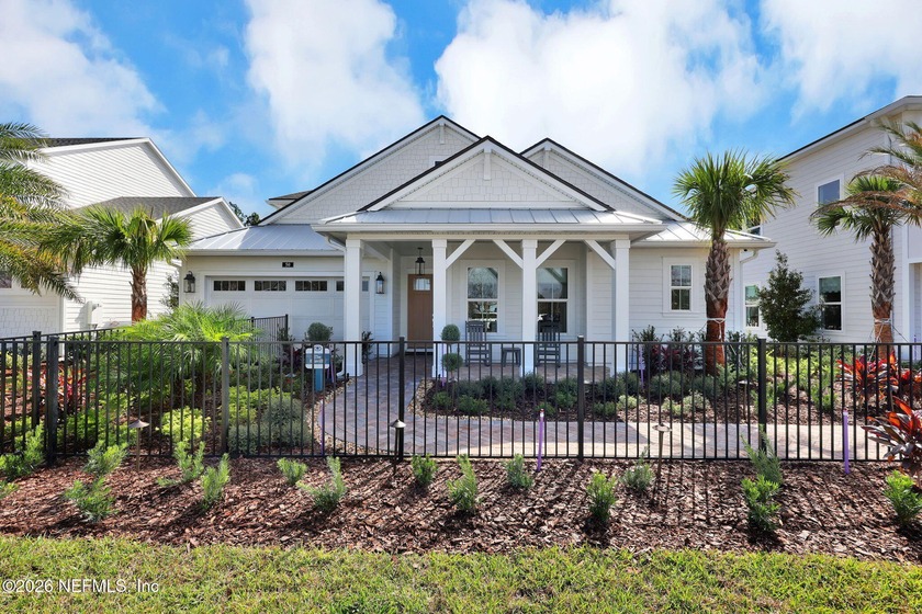 **Ask about the $30k towards closing costs and rate buydown - - Beach Home for sale in Ponte Vedra, Florida on Beachhouse.com