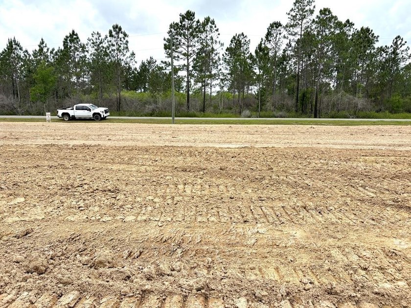 RV-READY & BUILD-READY in Beautiful Gulf County! This CLEARED - Beach Lot for sale in Wewahitchka, Florida on Beachhouse.com