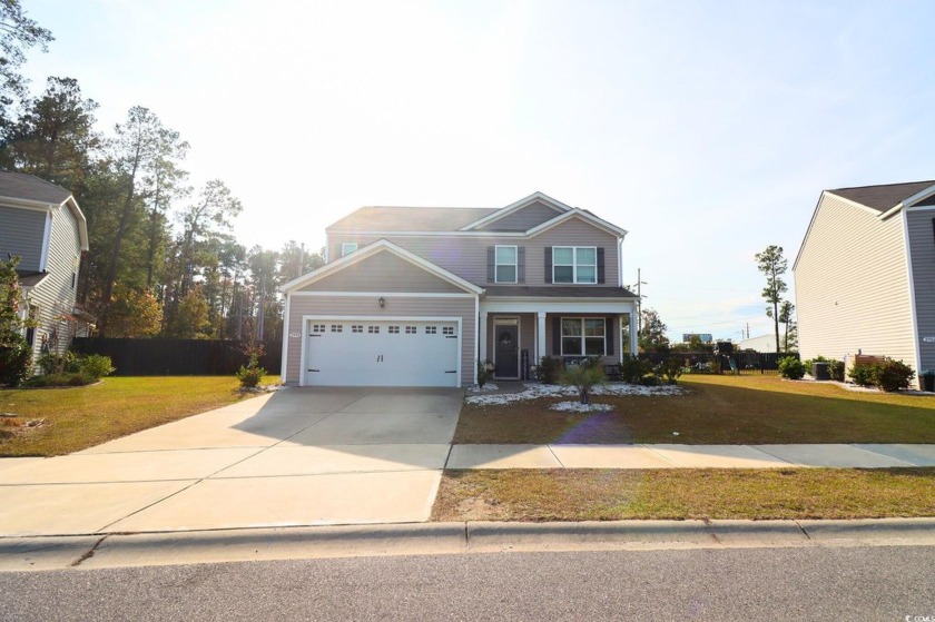 Welcome to 2990 Skylar Dr, a stunning 5-bedroom, 3.5-bathroom - Beach Home for sale in Myrtle Beach, South Carolina on Beachhouse.com