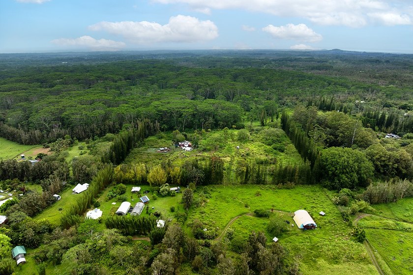 THE OPPORTUNITY Rarely does an asset of this tactical caliber - Beach Home for sale in Pahoa, Hawaii on Beachhouse.com