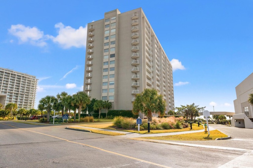 This beautifully furnished condominium in desirable Kingston - Beach Condo for sale in Myrtle Beach, South Carolina on Beachhouse.com