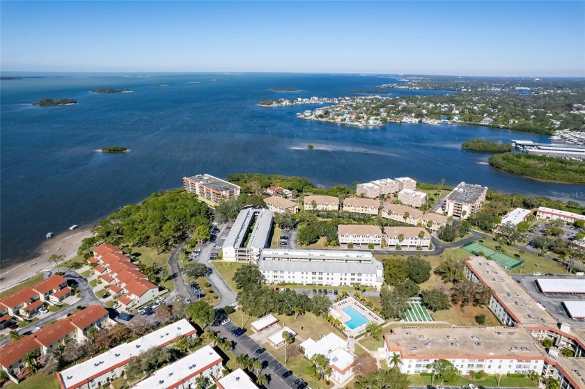 Seeking a waterfront lifestyle in a beautiful and upscale resort - Beach Condo for sale in Dunedin, Florida on Beachhouse.com