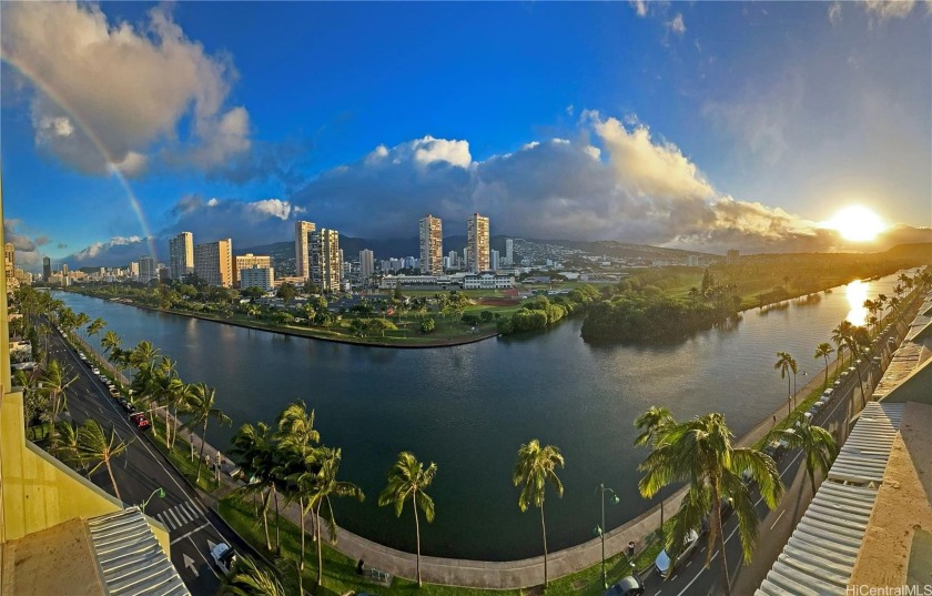 $10,000 SELLER CREDIT to buyers closing costs.  Use credit to - Beach Condo for sale in Honolulu, Hawaii on Beachhouse.com