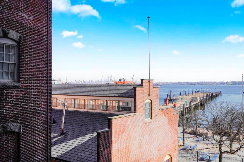 3J, located in The Accolade Condominium, within gated - Beach Condo for sale in Staten Island, New York on Beachhouse.com
