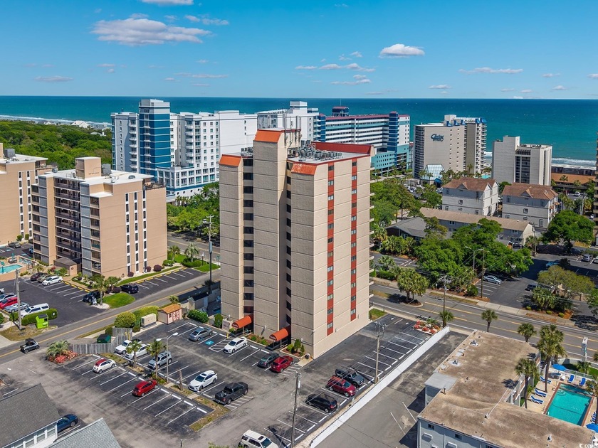If all you want for Christmas is a gorgeous oceanview condo then - Beach Condo for sale in Myrtle Beach, South Carolina on Beachhouse.com