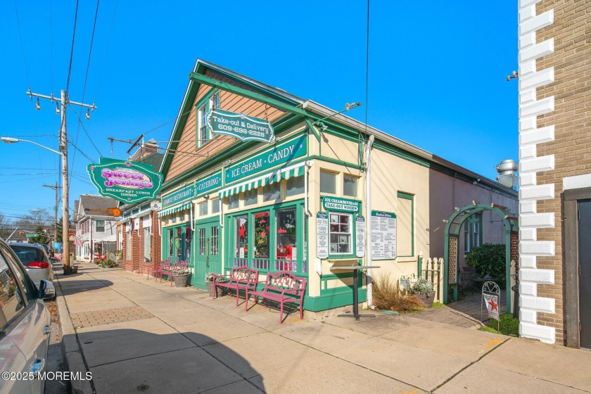 Step into a piece of history with this well-established and - Beach Commercial for sale in Barnegat, New Jersey on Beachhouse.com
